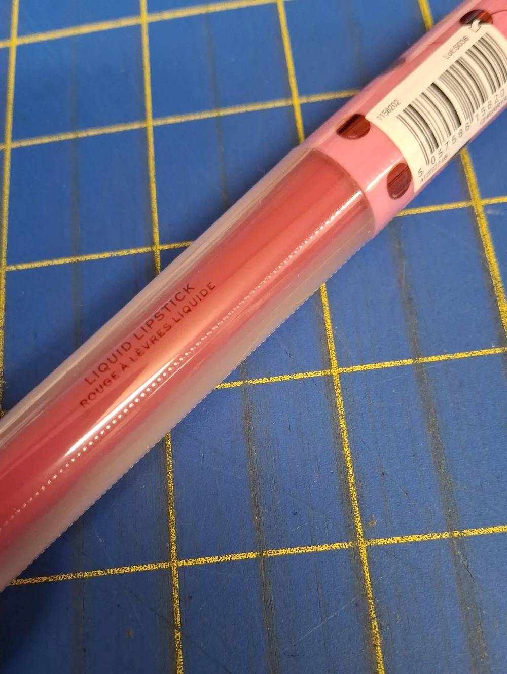 Revolution Cherryade Pink Lip Gloss - Sheer Pink Shine New